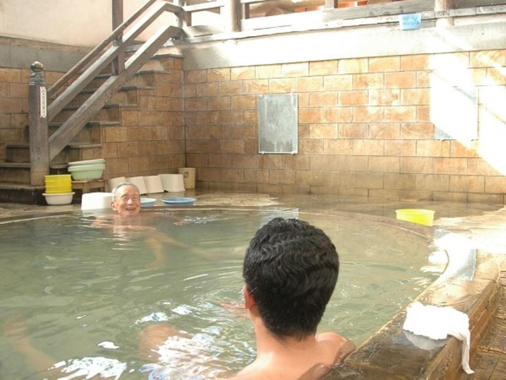 Kannawaso Beppu Ngoại thất bức ảnh