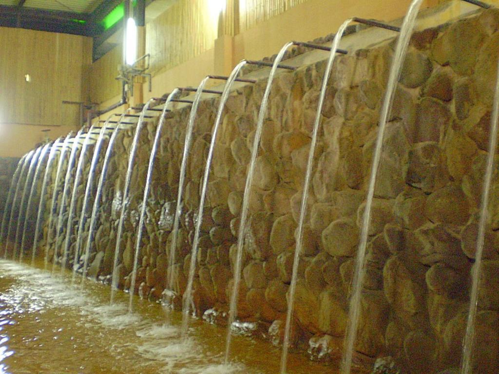 Kannawaso Beppu Ngoại thất bức ảnh