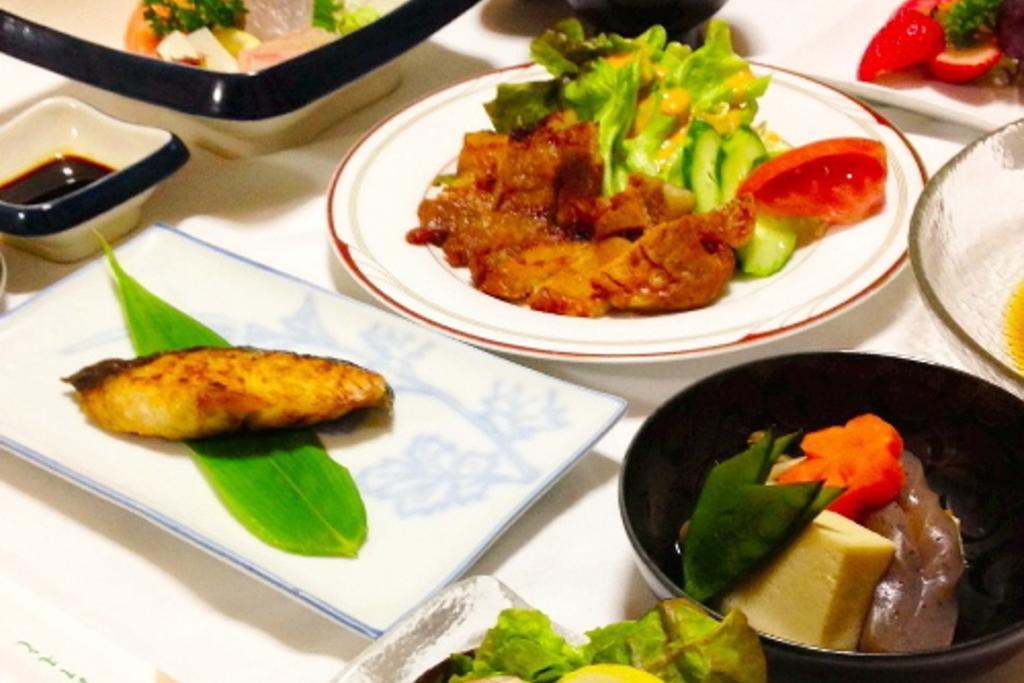 Kannawaso Beppu Ngoại thất bức ảnh